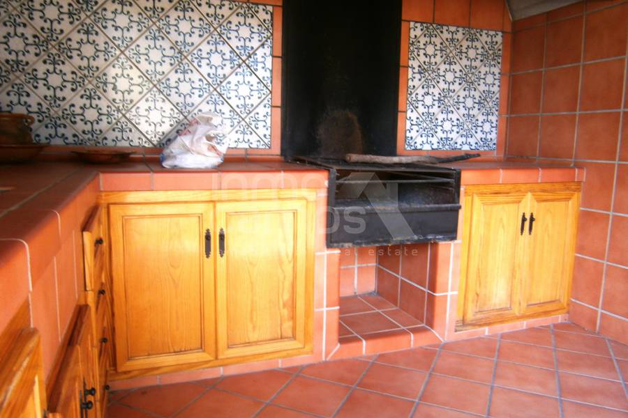 Te koop - Villa - Muro de Alcoy