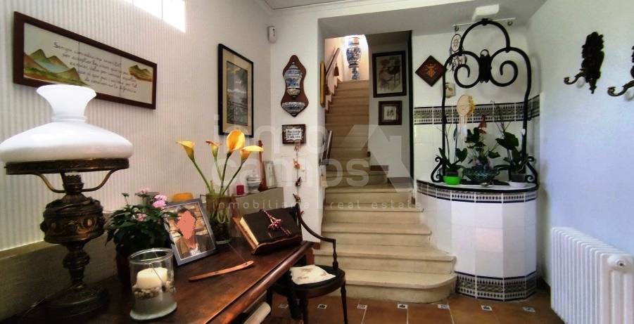 For sale - Finca - Alcoy