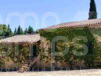 Te koop - Finca - Alcoy