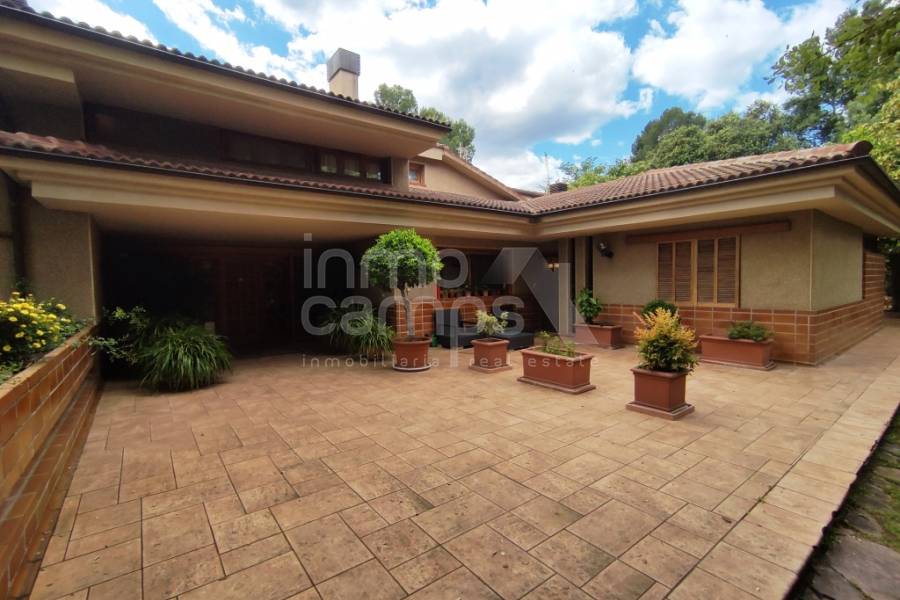 Venta - Chalet - Cocentaina