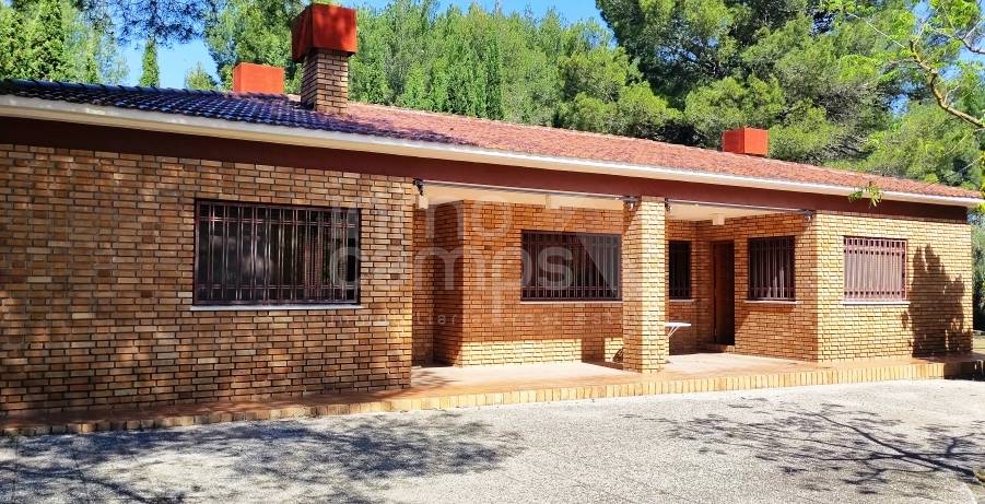 Te koop - Villa - Cocentaina