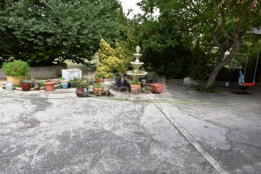 Te koop - Finca - Cocentaina