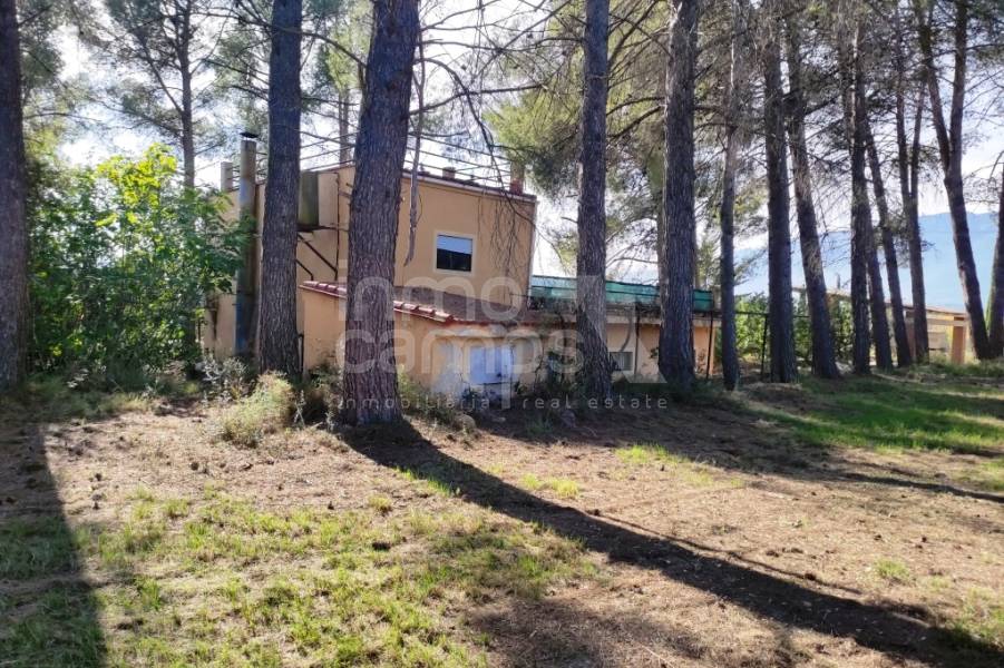 For sale - Country House - Muro de Alcoy