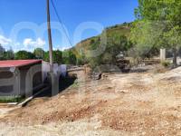 Te koop - Landhuis - Albaida