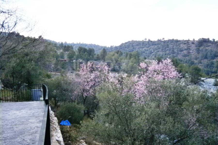 For sale - Country House - Cocentaina