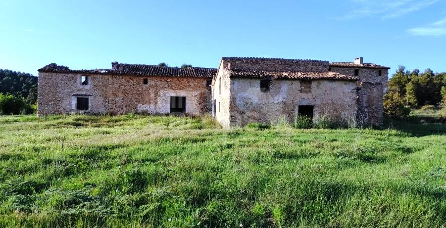 For sale - Finca - Bocairent