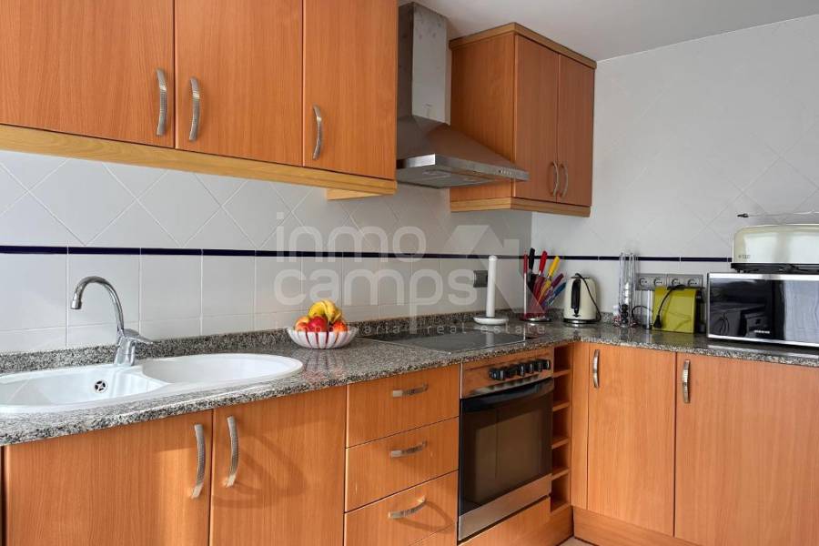 Te huur - Appartement - El Verger