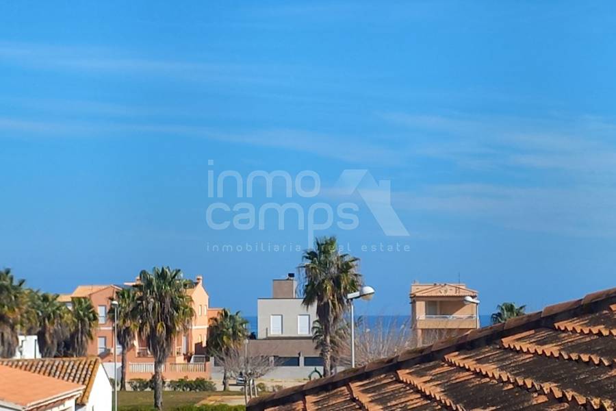 Venta - Chalet Pareado - Oliva