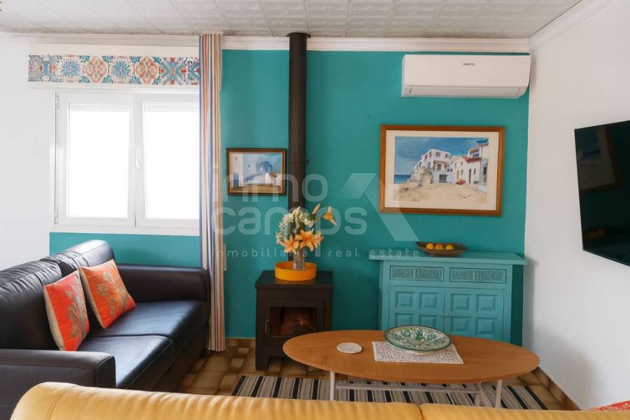 Te koop - Villa - Els Poblets