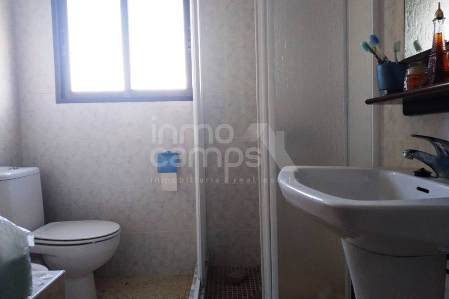 Venta - Casa de Campo - Cocentaina