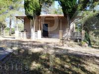Venta - Casa de Campo - Bocairent