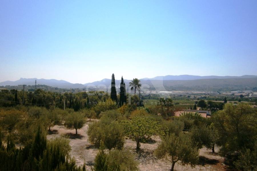 For sale - Country House - Ontinyent