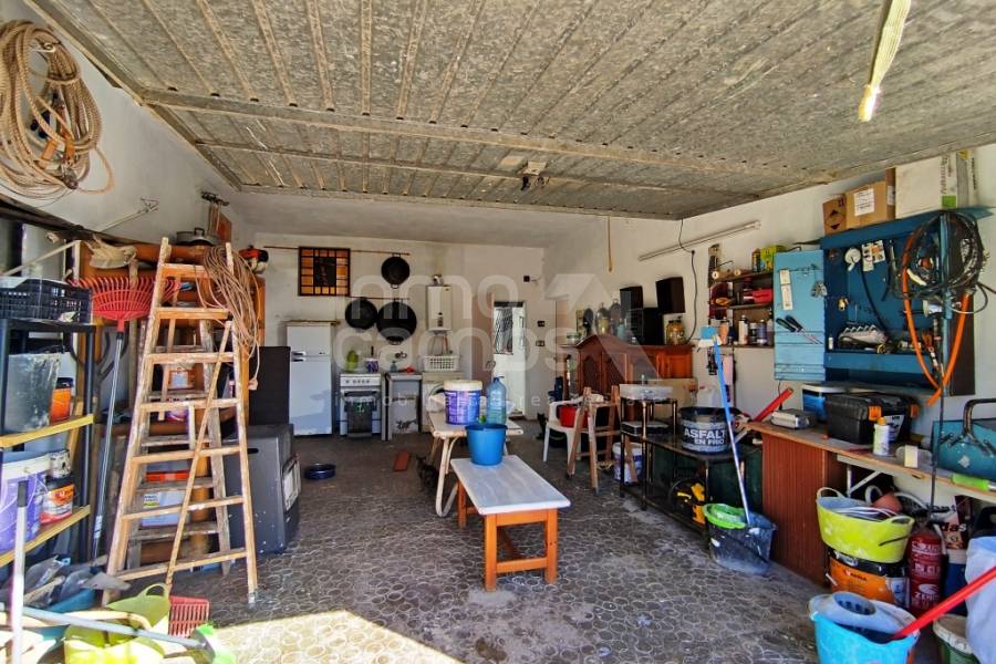 Te koop - Villa - Alcocer de Planes