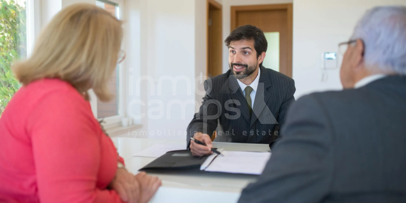 Vende tu casa en Cocentaina este año: ¿cuál es el mejor mes para hacerlo?