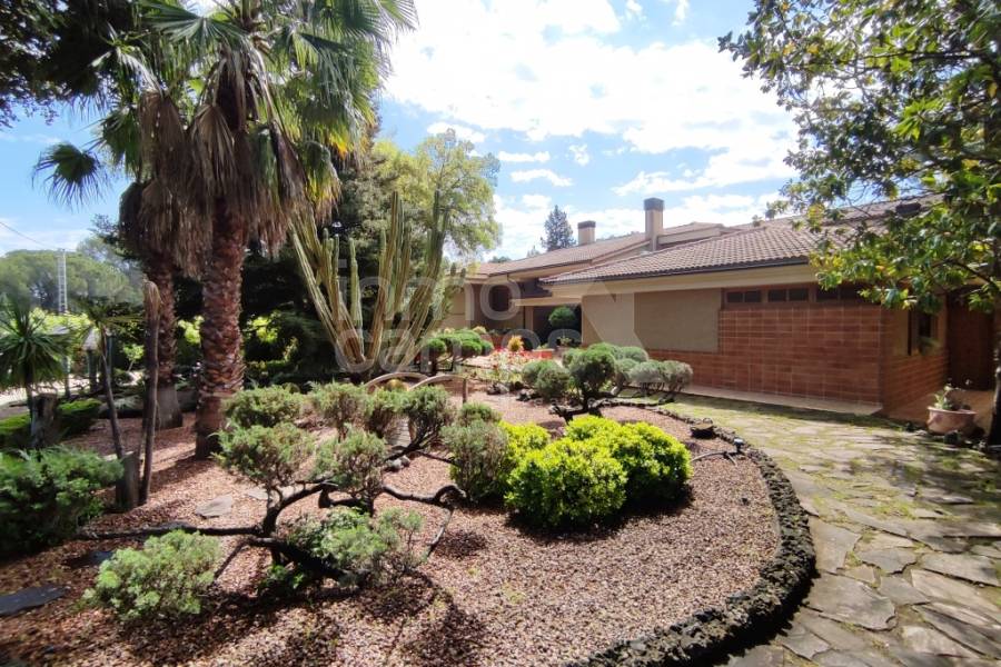 Venta - Chalet - Cocentaina