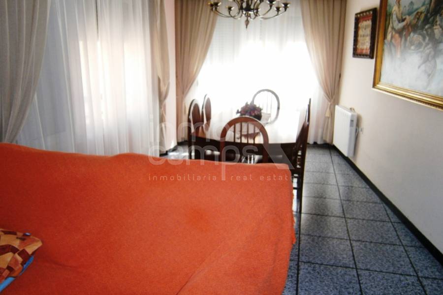 For sale - Town House - Ontinyent