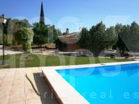 Venta - Casa de Campo - Cocentaina