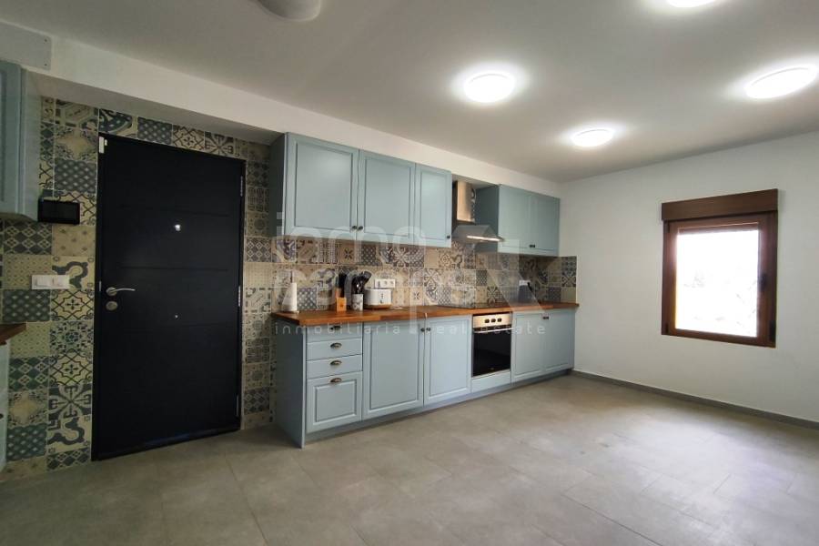 Venta - Finca - Cocentaina