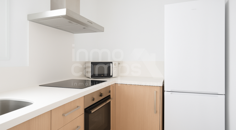 Appartement - Te koop - Denia - Denia