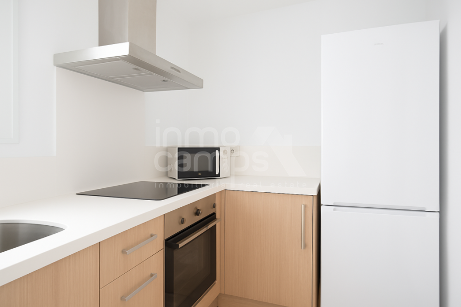 For sale - Apartment - Denia