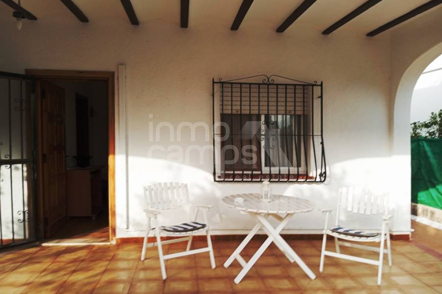 For sale - Villa - Oliva