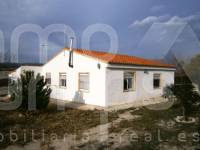 Venta - Casa de Campo - Ontinyent