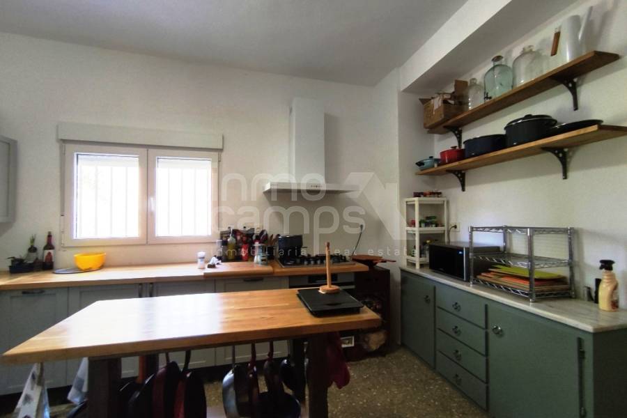 For sale - Finca - Alfafara