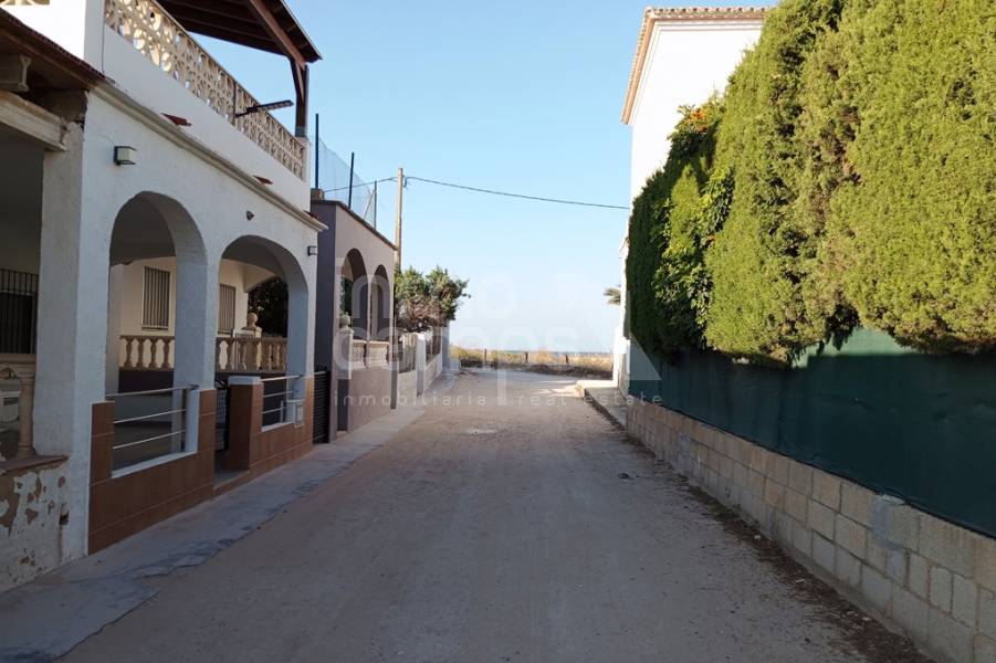 For sale - Semi - Detached house - Oliva