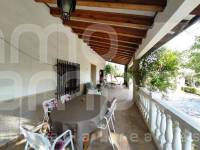For sale - Country House - Muro de Alcoy