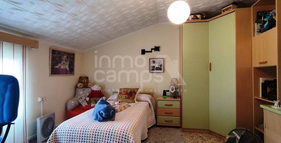 Venta - Casa de Campo - Ontinyent