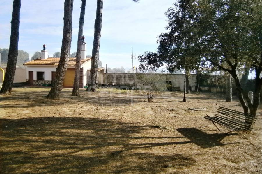 Te koop - Villa - Muro de Alcoy