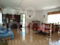 Venta - Casa de Campo - Muro de Alcoy