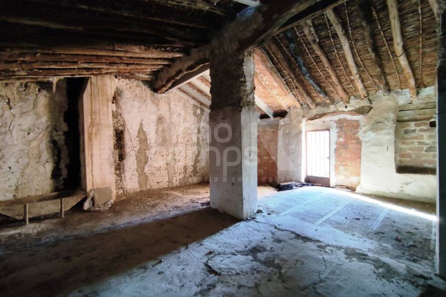 Venta - Casa de Pueblo - Planes