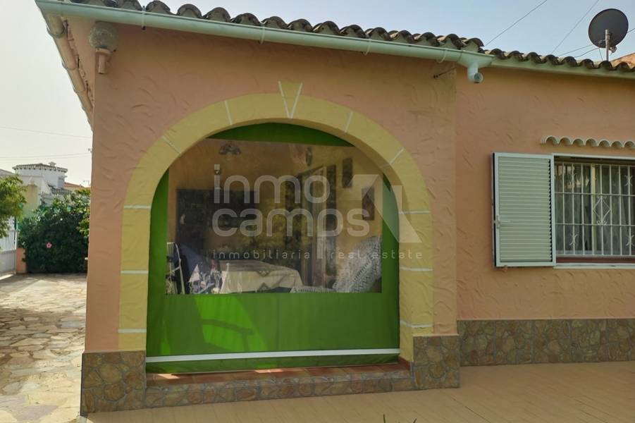 Te koop - Villa - Els Poblets