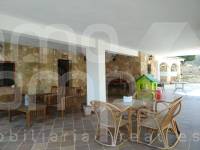 Te koop - Villa - Agres