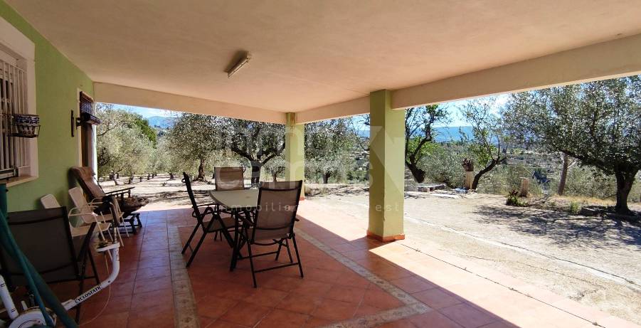 Venta - Casa de Campo - Cocentaina