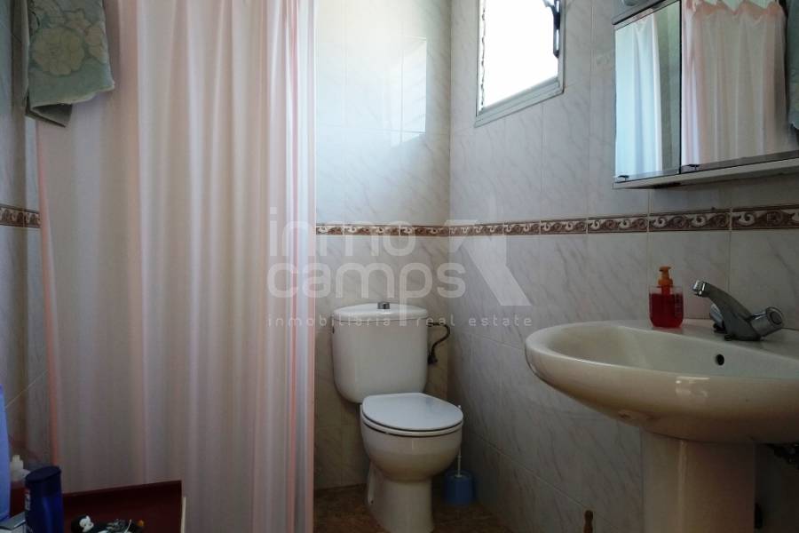 Venta - Casa de Campo - Muro de Alcoy