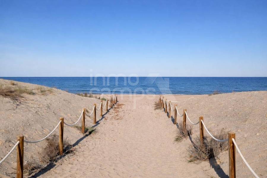 Alquiler - Apartamento - El Verger