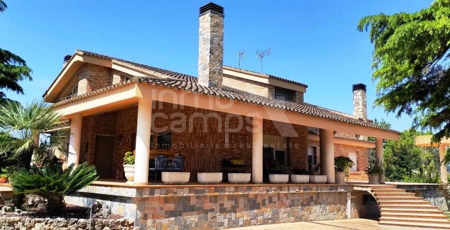 Te koop - Villa - Ontinyent