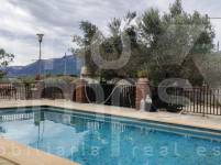 For sale - Country House - Muro de Alcoy