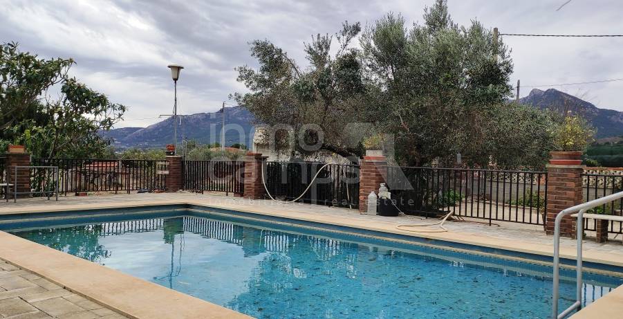 For sale - Country House - Muro de Alcoy