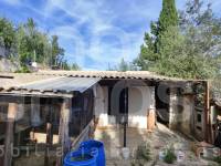 For sale - Country House - Muro de Alcoy