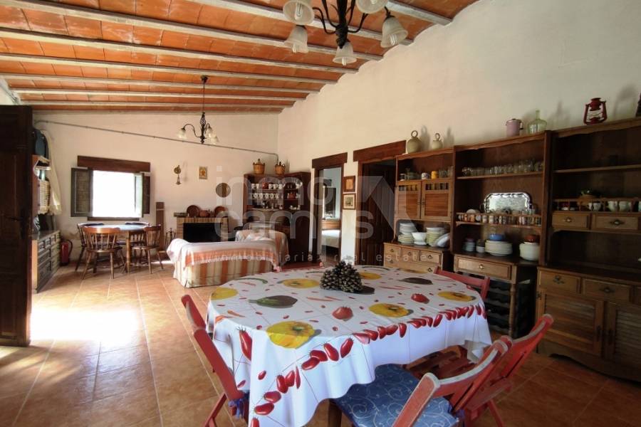 For sale - Country House - Bocairent