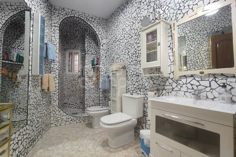 Venta - Casa de Campo - Cocentaina