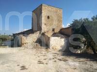 Te koop - Finca - Ontinyent
