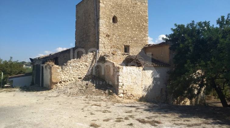 Finca - Te koop - Ontinyent - Ontinyent