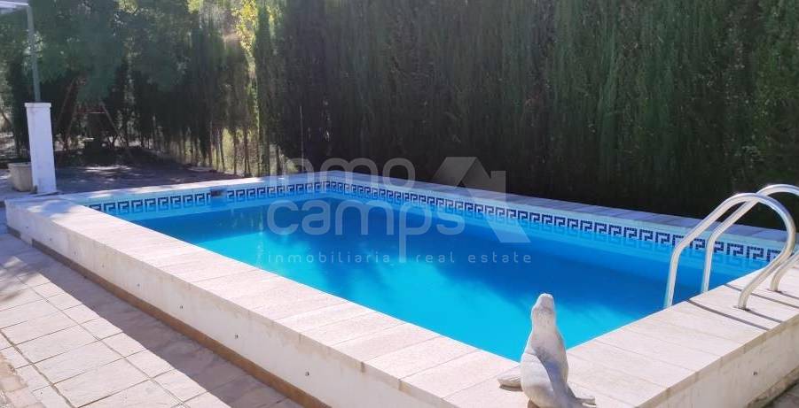 For sale - Country House - Cocentaina