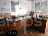 Te koop - Landhuis - El Palomar