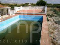 Venta - Casa de Campo - Albaida