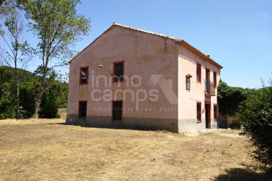 Venta - Finca - Bocairent